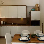 Apartament Flotylla 60 M2 Międzyzdroje