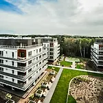 Apartament Flotylla 60 M2 *