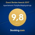 Flotylla 60 M2 Apartament *