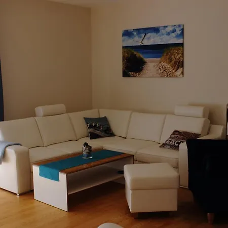 Apartment Apartament Flotylla Miedzyzdroje