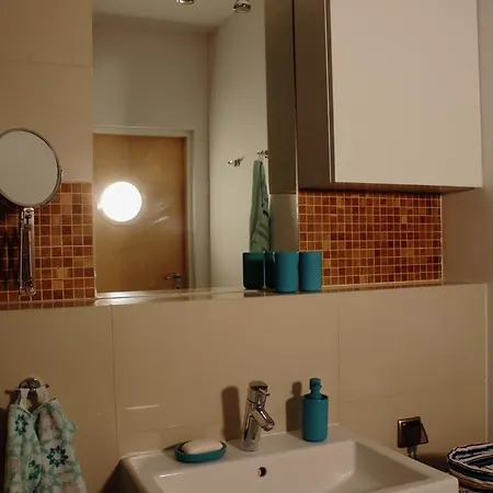 Apartment Apartament Flotylla