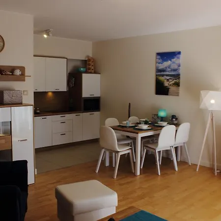 Apartament Flotylla *