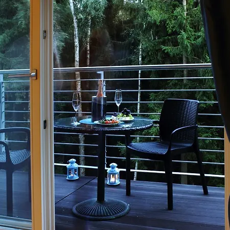 Apartmán Flotylla 60 M2