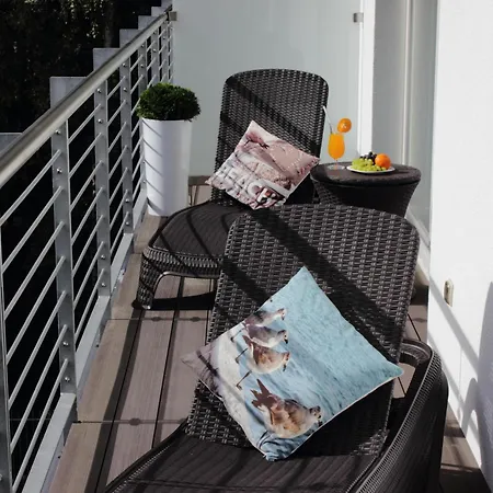 Apartament Flotylla *