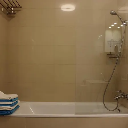 Apartament Flotylla * Miedzyzdroje