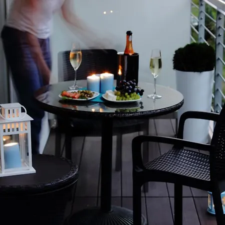 Apartment Apartament Flotylla *