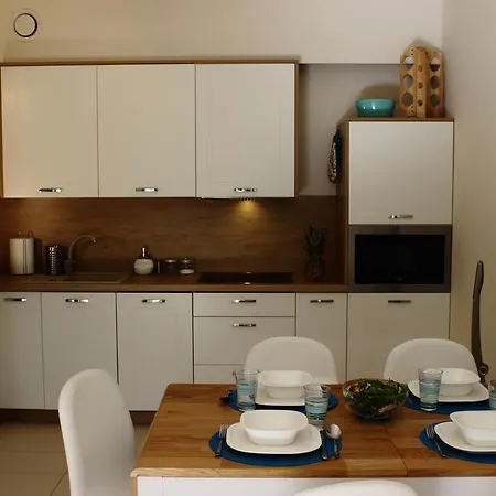 Apartment Apartament Flotylla Miedzyzdroje